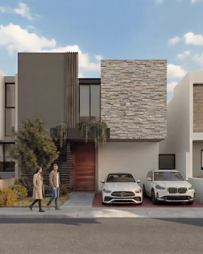 Casa GM