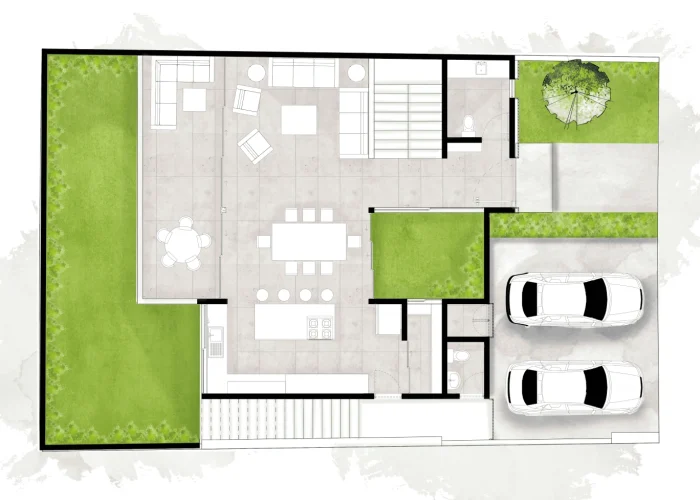 ZLA_Casa RCP_A2_Arquitectónico_2025.09.22