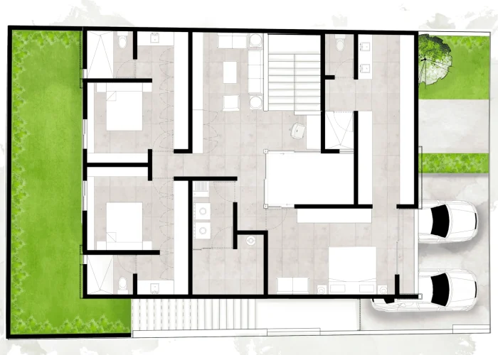 ZLA_Casa RCP_A3_Arquitectónico_2025.09.25